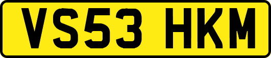 VS53HKM