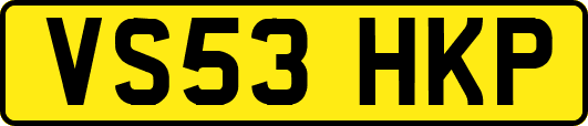 VS53HKP