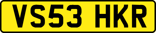 VS53HKR
