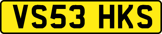 VS53HKS