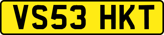 VS53HKT