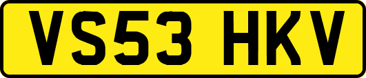 VS53HKV