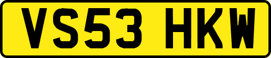 VS53HKW