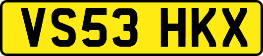 VS53HKX
