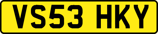 VS53HKY