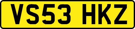 VS53HKZ