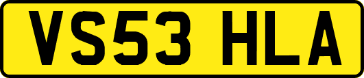VS53HLA