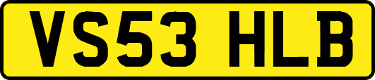 VS53HLB
