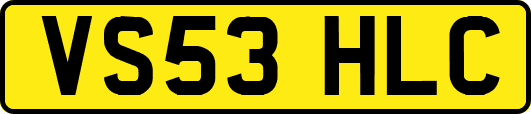 VS53HLC