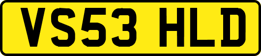 VS53HLD
