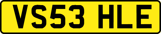 VS53HLE