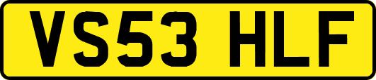 VS53HLF