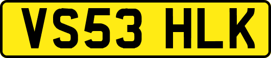 VS53HLK