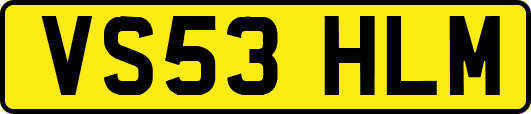 VS53HLM