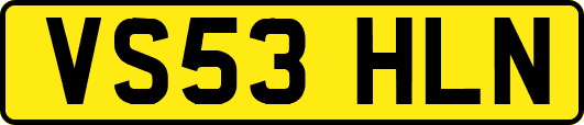 VS53HLN