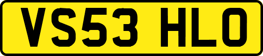 VS53HLO