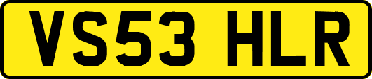 VS53HLR