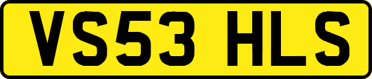 VS53HLS