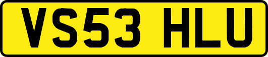 VS53HLU