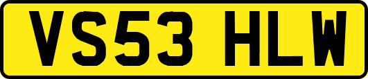 VS53HLW