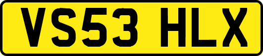 VS53HLX