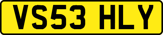 VS53HLY