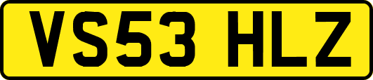 VS53HLZ