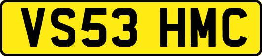 VS53HMC