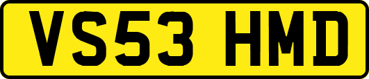 VS53HMD