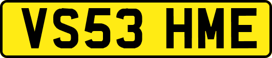 VS53HME