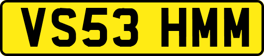 VS53HMM