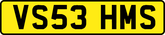 VS53HMS