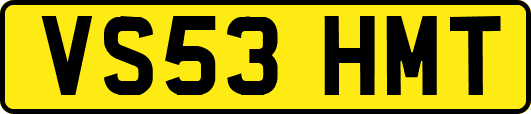 VS53HMT