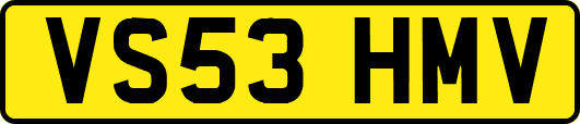 VS53HMV