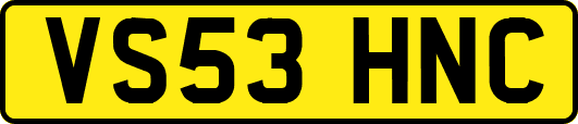 VS53HNC