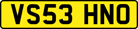 VS53HNO