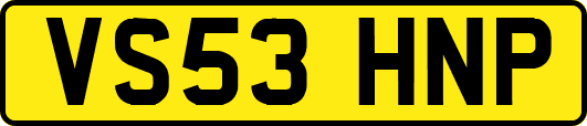 VS53HNP