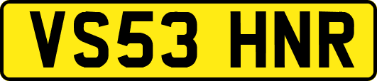 VS53HNR