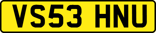 VS53HNU