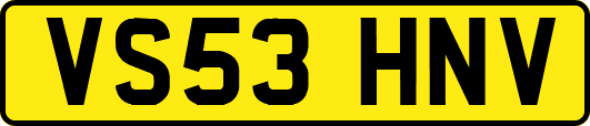 VS53HNV