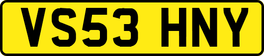 VS53HNY