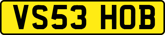 VS53HOB