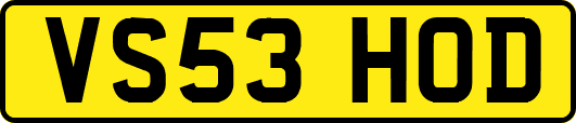 VS53HOD
