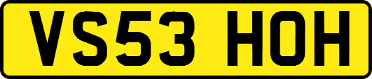 VS53HOH