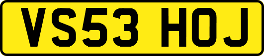 VS53HOJ
