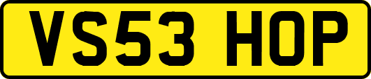 VS53HOP