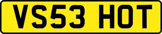 VS53HOT