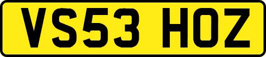 VS53HOZ