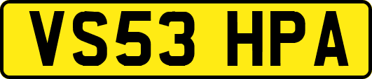 VS53HPA