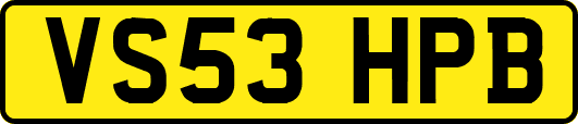 VS53HPB